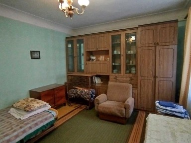 Продам дом в черте города Черноморска с газовым отоплением