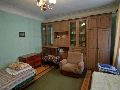 Продам дом в черте города Черноморска с газовым отоплением