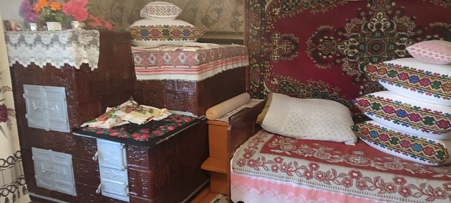 Івано-Франківська область, Ясенів-Пільний