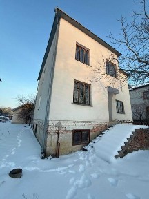 Івано-Франківська область, Крихівці