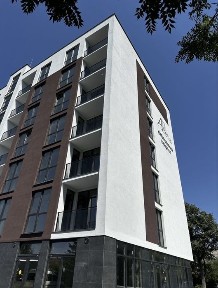 Продаж. Новобудова ЖК «Набережний квартал» м. Свалява