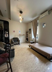 Продаж 3.кім. (двоярусної) квартири в центрі міста вул. Собранецька