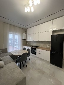 Продаж 1 кім квартири вул. Грушевського