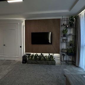 Стильна квартира ЖК Паркленд