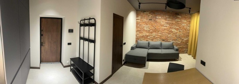 Стильна 1к SMART у ЖК Park Land | Готовий бізнес