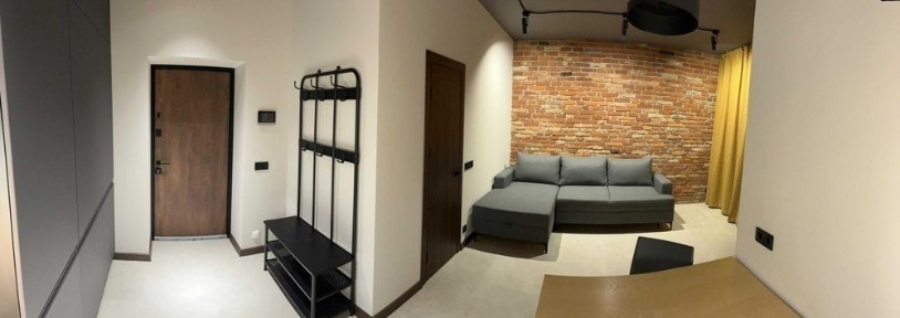 Стильна 1к SMART у ЖК Park Land | Готовий бізнес