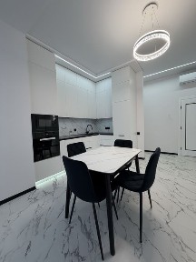 Продаж 2 кім. квартири у новобудові /готовий якісний ремонт