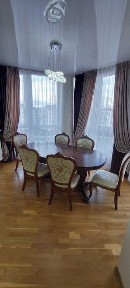 Оренда ексклюзивної 3 к. кв в Ж/К закритого типа 