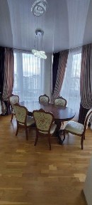 Оренда ексклюзивної 3 к. кв в Ж/К закритого типа 