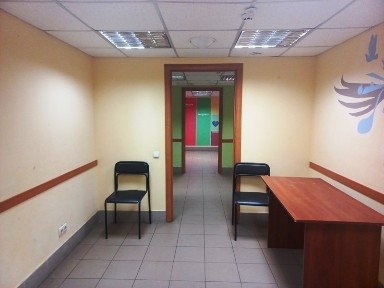 Киев, Теодора Драйзера ул., 24
