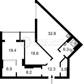 Київська область, Київ, Голосіївський