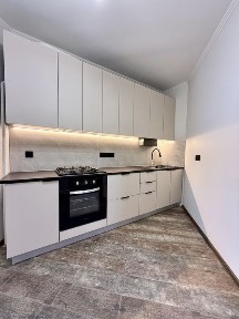 Актуально! 1к квартира з газ. опаленням! Центральний парк!