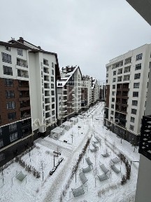 Київська область, Ірпінь