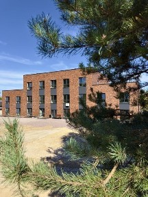 Київська область, Софіївська Борщагівка