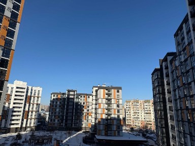 Київська область, Вишневе