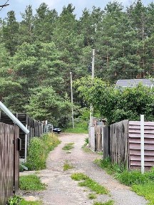 Продам Дачу з ділянкою 6.5 соток Стара Подусівка вид на ліс!