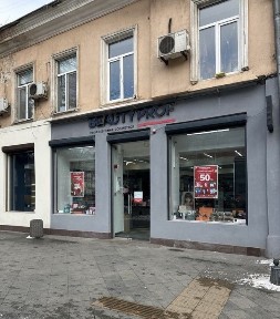 Одеська область, Одеса, Приморський