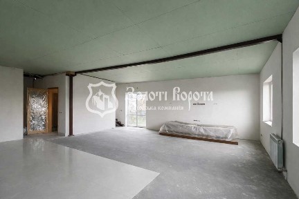 Продажа 2-комнатной квартиры 118.5 м², Одоевского ул., 16а