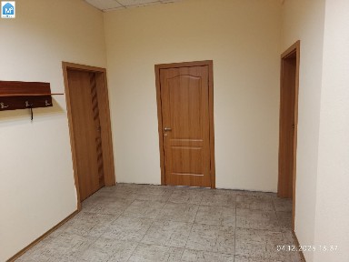 Оренда офісного приміщення 60 кв. м., 3 кімн. Гніздовського 1-Ч
