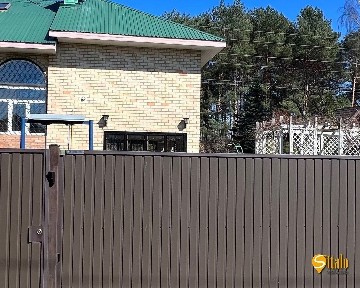 Київська обл., Обухівський район, смт Козин