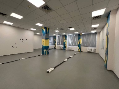 Аренда офиса 700 м², Дальницкая ул.