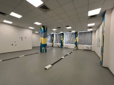 Оренда офісу 700 м², Дальницкая вул.