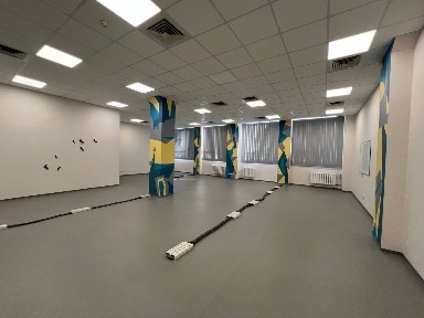 Оренда офісу 700 м², Дальницкая вул.