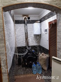 Продаж будинку 100 м²