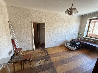 Киев, Григория Чупринки ул., 1/10
