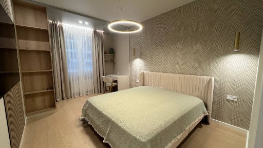 Аренда 2-комнатной квартиры 90 м², Генуэзская ул., 3В