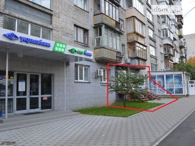 Борщагівська вулиця, район Шевченківський, Київ, вул. Борщагівська, площа 60 кв. м • ID 23388855