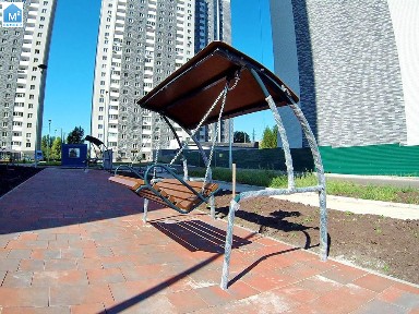 Продажа 44.13 кв. м ул. Коноплянская 22 ЖК Новигатор -2 Без %