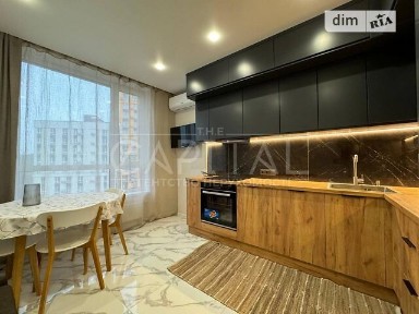 Столичне шосе, мікрорайон Теличка, район Голосіївський, Київ, шосе Столичне • ID 34007855