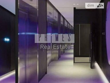 вулиця Іоанна Павла II, 12, мікрорайон Саперне Поле, район Печерський, Київ, метро Палац Україна, вул. Іоанна Павла II 12 • ID 34007240