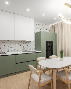 Аренда 2-комнатной квартиры 90 м², Генуэзская ул., 3В