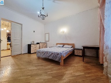 Квартира подобово, погодинно недалеко центру