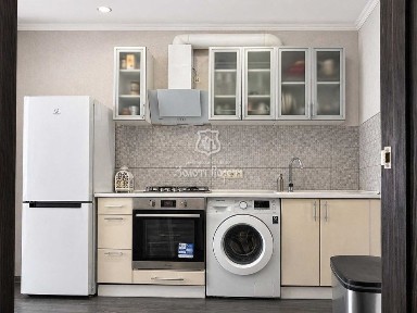 Продажа 1-комнатной квартиры 38.6 м², Боголюбова ул., 26