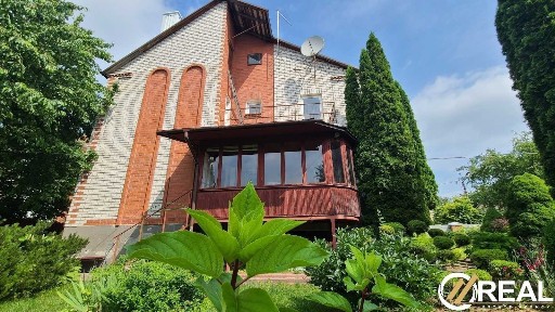 Продаж будинку 240 м², 6-й Малоомелянівський пров., Мелянівський, 10