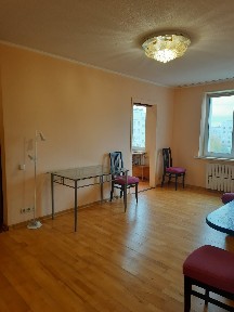 Оренда 3-кімнатної квартири 65 м², Героїв Праці вул., 12