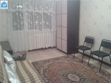 Аренда 2-комнатной квартиры 47 м², Зерновая ул., 165/2