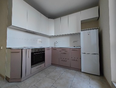 Аренда 1-комнатной квартиры 38 м², Академика Воробьёва ул., 1Б