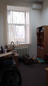 Киев, Семьи Стешенко ул., 3