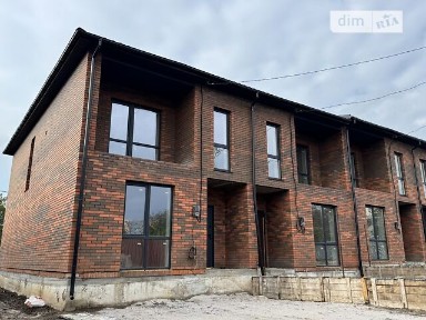 Винниченка вулиця, Вінницькі Хутори, вул. Винниченка 1 • ID 33595814