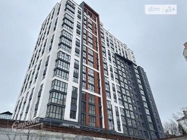 Продаж 2к квартири 55 кв. м на вул. Полковника Данила Нечая • ID 33970798