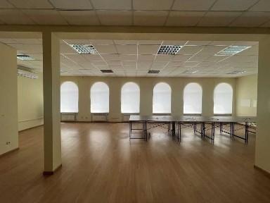 Аренда офиса 83.4 м², Нижний Вал ул., 15