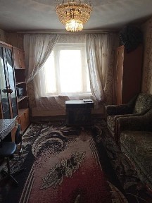 Киев, Вадима Гетьмана ул., 46А/4