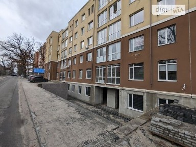 вулиця Миколи Сингаївського, Ірпінь, вул. Миколи Сингаївського, площа 51.8 кв. м • ID 30739221
