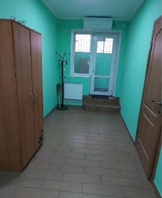 Оренда офісу 86 м², Дідріхсона вул.