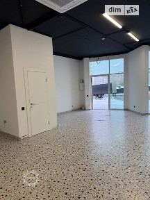 Здається комерційне приміщення на вул. Січових Стрільців 6, площа 67 кв. м • ID 33940780