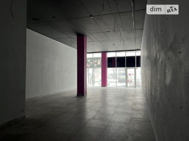 Здається комерційне приміщення на вул. Романа Шухевича 2/2А, площа 107 кв. м • ID 33932553